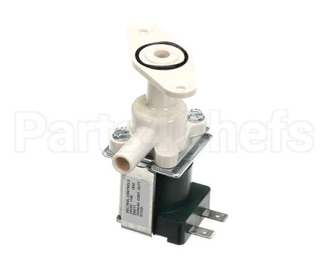 1102.00391.00 Fetco Assembly, Bypass Valve, Left