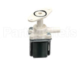1102.00391.00 Fetco Assembly, Bypass Valve, Left