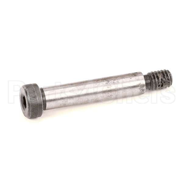 11020003 Compatible Doughpro Shoulder Bolt 3/8 Dia X 1-3/4 Length X 5