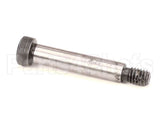 11020003 Doughpro Proluxe Shoulder Bolt 3/8 Dia X 1-3/4 Length X 5