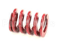 11020106 Doughpro Proluxe Spring, Die Red Med Heavy Duty