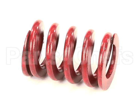 11020106 Doughpro Proluxe Spring, Die Red Med Heavy Duty