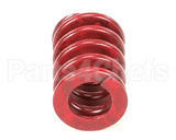 11020106 Doughpro Proluxe Spring, Die Red Med Heavy Duty