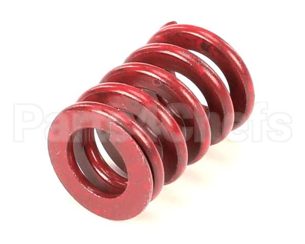 11020106 Doughpro Proluxe Spring, Die Red Med Heavy Duty