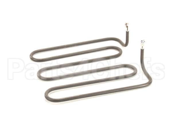 1102104 Garland Hot Top Element 240 -Parts Use Ck