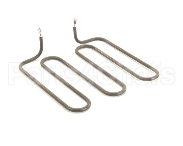 1102104 Garland Hot Top Element 240 -Parts Use Ck