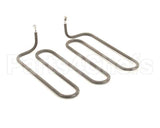 1102104 Garland Hot Top Element 240 -Parts Use Ck