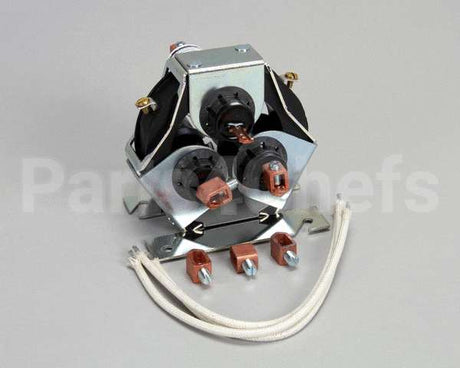 110216 Cleveland Kit; Contactor Replacemt Sc 3.