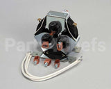 110216 Cleveland Kit; Contactor Replacemt Sc 3.