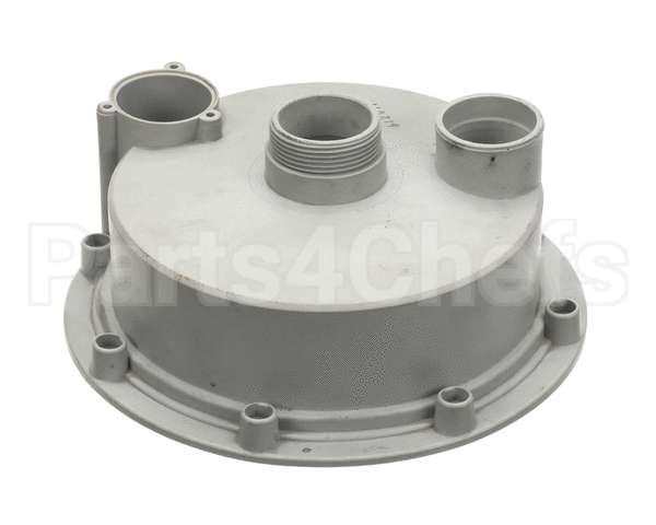 110219A Champion - Moyer Diebel Pump Suction
