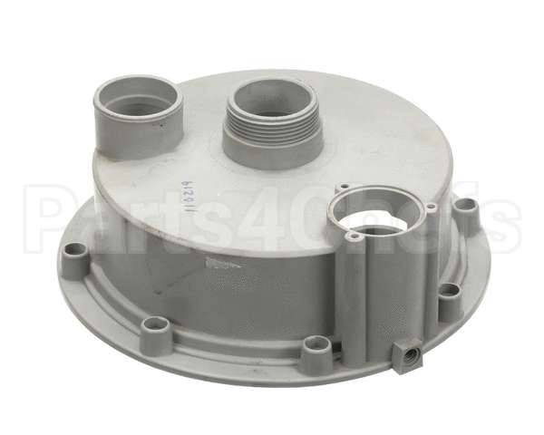110219A Champion - Moyer Diebel Pump Suction