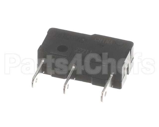 110223 Globe Micro Switch, Pin Action