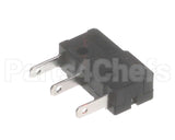 110223 Globe Micro Switch, Pin Action