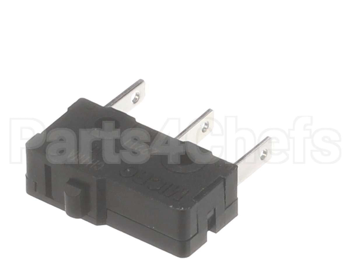 110223 Globe Micro Switch, Pin Action