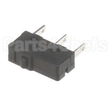 110223 Globe Micro Switch, Pin Action