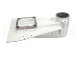 11023002101 Doughpro Proluxe Arm Machined Dp2300 (White)