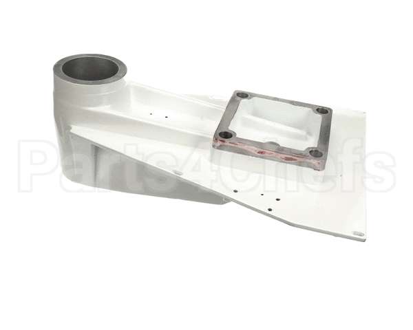 11023002101 Doughpro Proluxe Arm Machined Dp2300 (White)
