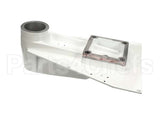 11023002101 Doughpro Proluxe Arm Machined Dp2300 (White)