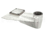 11023002101 Doughpro Proluxe Arm Machined Dp2300 (White)