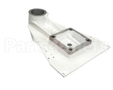 11023002101 Doughpro Proluxe Arm Machined Dp2300 (White)