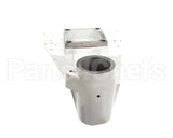 11023002101 Doughpro Proluxe Arm Machined Dp2300 (White)