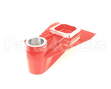 11023002105 Doughpro Proluxe Arm Machined Dp2300 (Blaze Piz