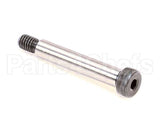 11023003 Doughpro Proluxe Bolt Shoulder 3/8 X 2.00 (Need