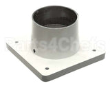 11023003001 Doughpro Proluxe Ram Piston Machined (White)