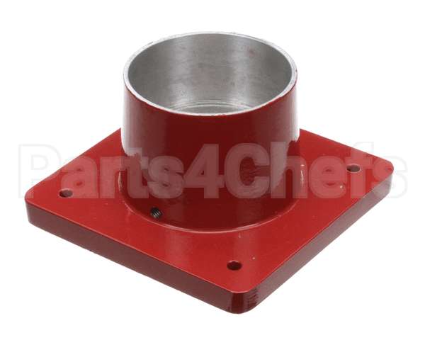 11023003005 Doughpro Proluxe Piston Ram Machined (Dp2300)