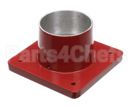 11023003005 Doughpro Proluxe Piston Ram Machined (Dp2300)