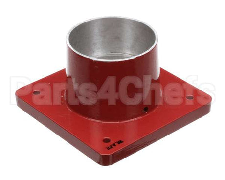 11023003005 Doughpro Proluxe Piston Ram Machined (Dp2300)