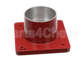 11023003005 Doughpro Proluxe Piston Ram Machined (Dp2300)