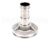 110230039 Doughpro Proluxe Piston Assembly Rev. A Dp2300