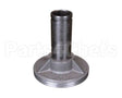 110230039K Doughpro Proluxe Piston Assy Kitted
