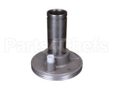 110230039K Doughpro Proluxe Piston Assy Kitted