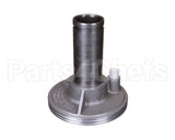 110230039K Doughpro Proluxe Piston Assy Kitted