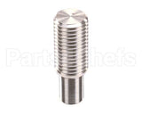 110230042 Doughpro Proluxe Screw, Adjustment Post, Rev. A