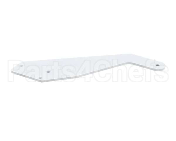 11023004501 Doughpro Proluxe Handle Swing Away (Proluxe Whi
