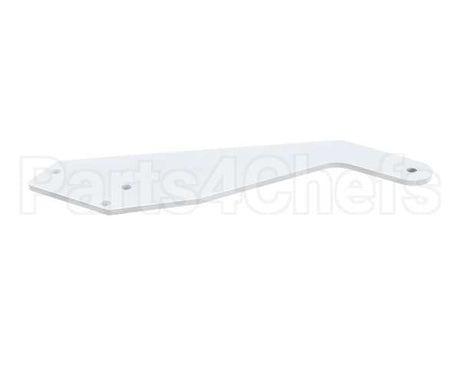 11023004501 Doughpro Proluxe Handle Swing Away (Proluxe Whi