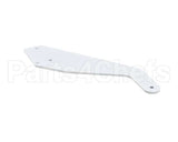 11023004501 Doughpro Proluxe Handle Swing Away (Proluxe Whi