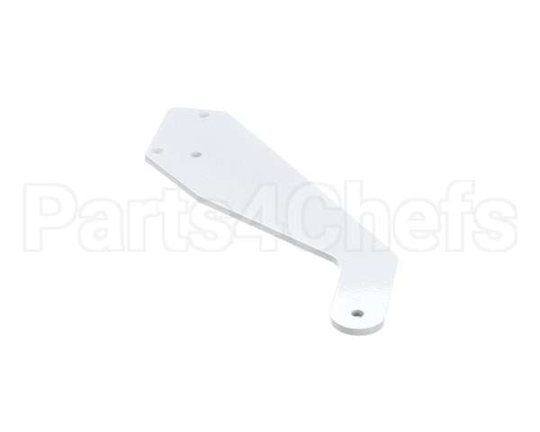 11023004501 Doughpro Proluxe Handle Swing Away (Proluxe Whi