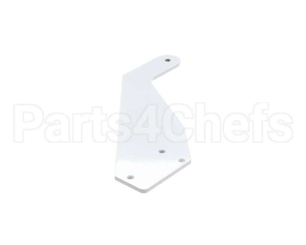 11023004501 Doughpro Proluxe Handle Swing Away (Proluxe Whi
