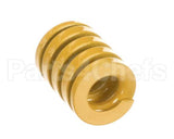 11023006 Doughpro Proluxe Spring Die Yellow Dp2300 #D-9120436 .750