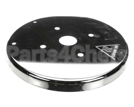110230061 Doughpro Proluxe Upper Heat Shroud Welding