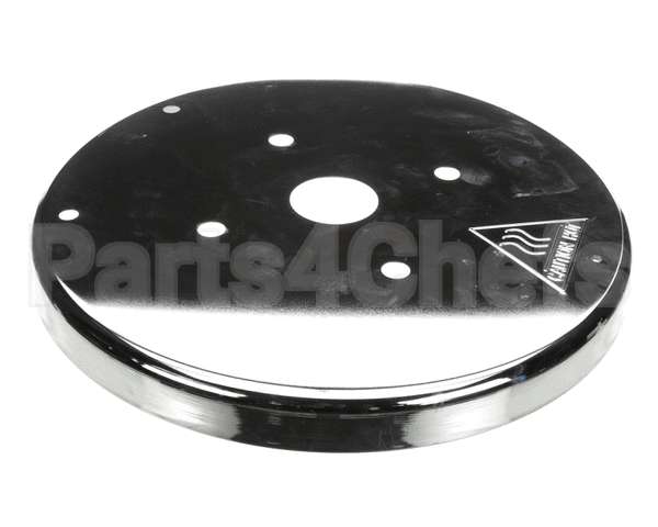 110230061 Doughpro Proluxe Upper Heat Shroud Welding