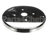 110230061 Doughpro Proluxe Upper Heat Shroud Welding