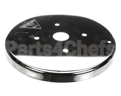 110230061 Doughpro Proluxe Upper Heat Shroud Welding