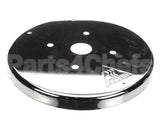 110230061 Doughpro Proluxe Upper Heat Shroud Welding
