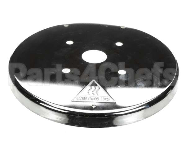 110230061 Doughpro Proluxe Upper Heat Shroud Welding