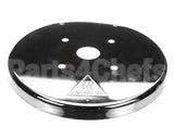 110230061 Doughpro Proluxe Upper Heat Shroud Welding
